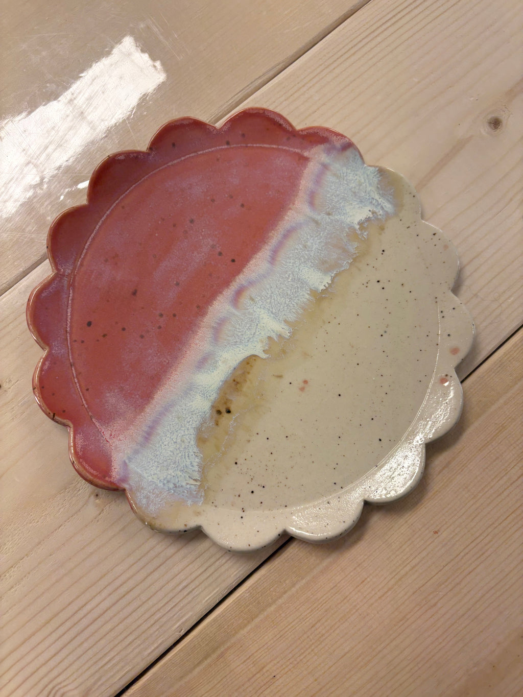 Flower Plate Press