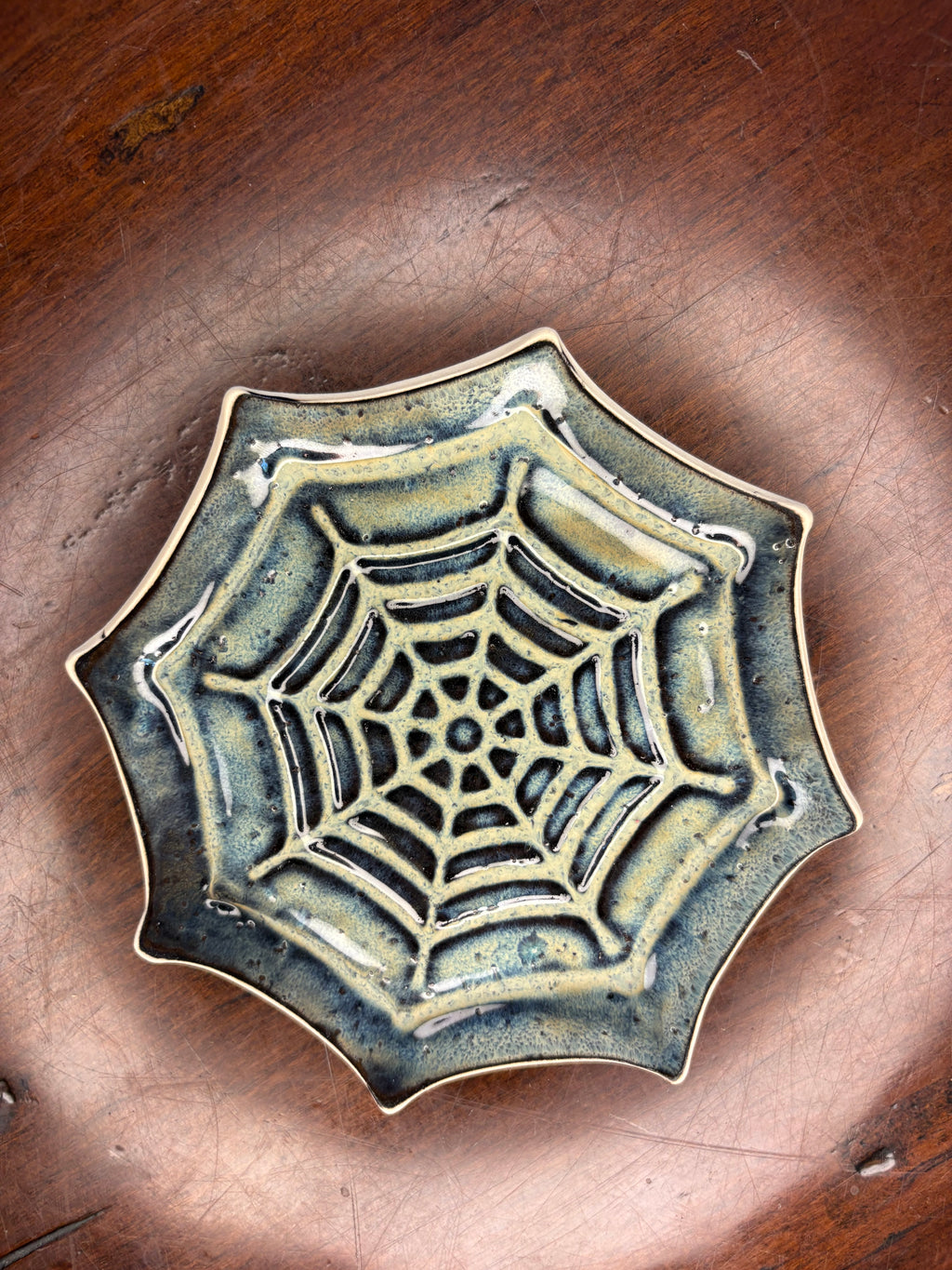 Halloween Plates - Part 1: Build (Family Friendly)
