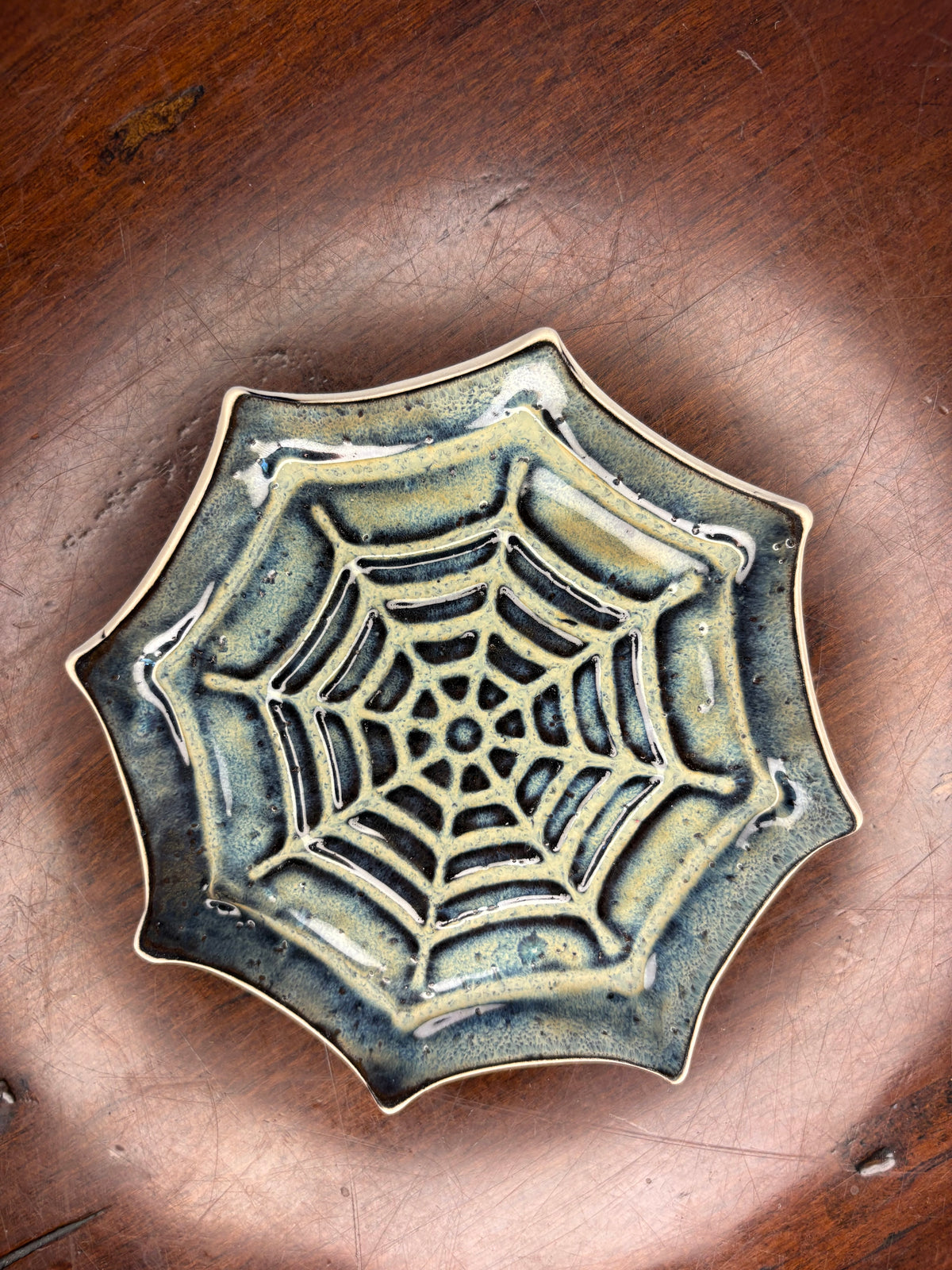 Halloween Plates - Part 1: Build (Family Friendly)