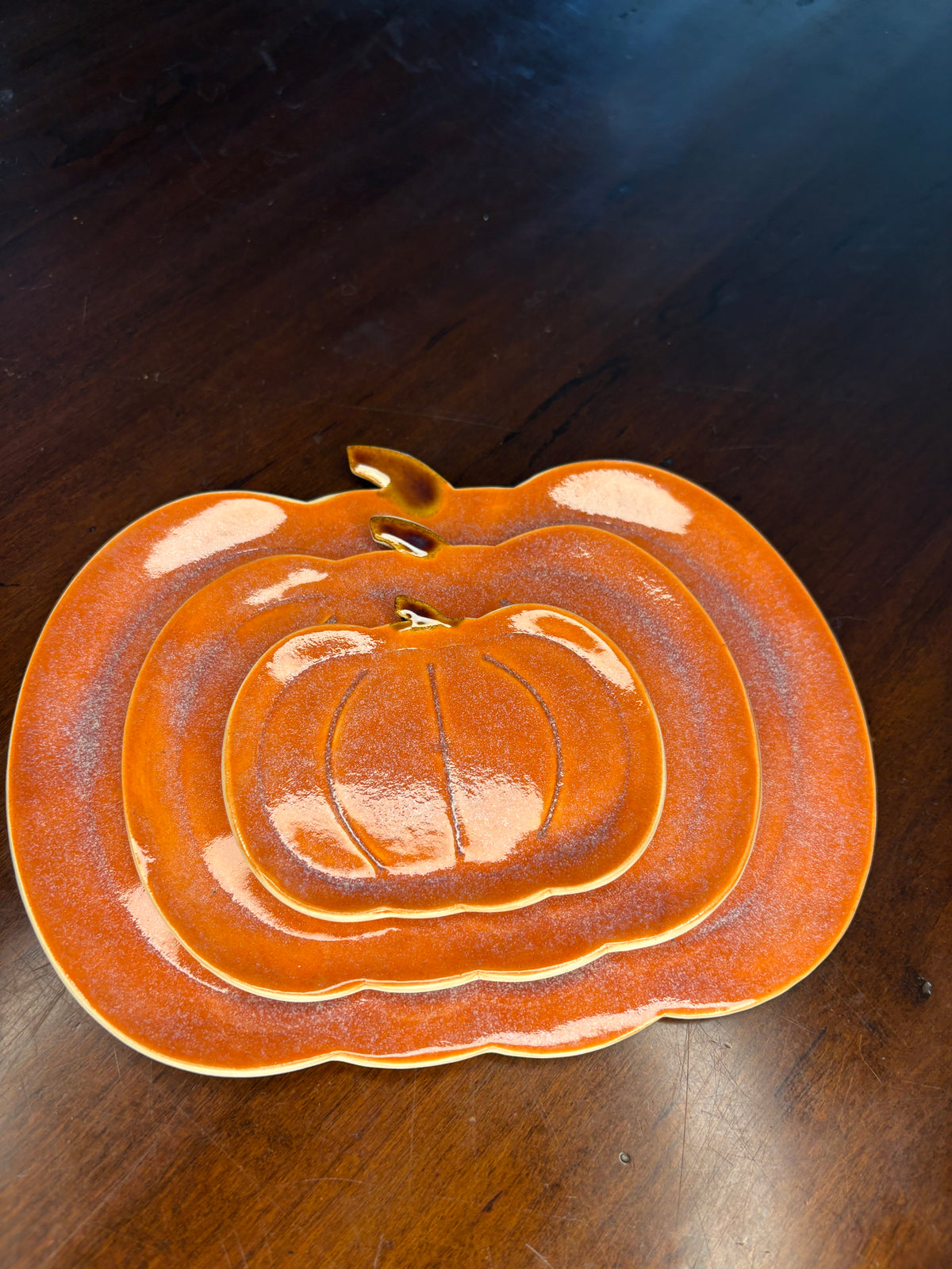 Halloween Plates - Part 1: Build (Family Friendly)