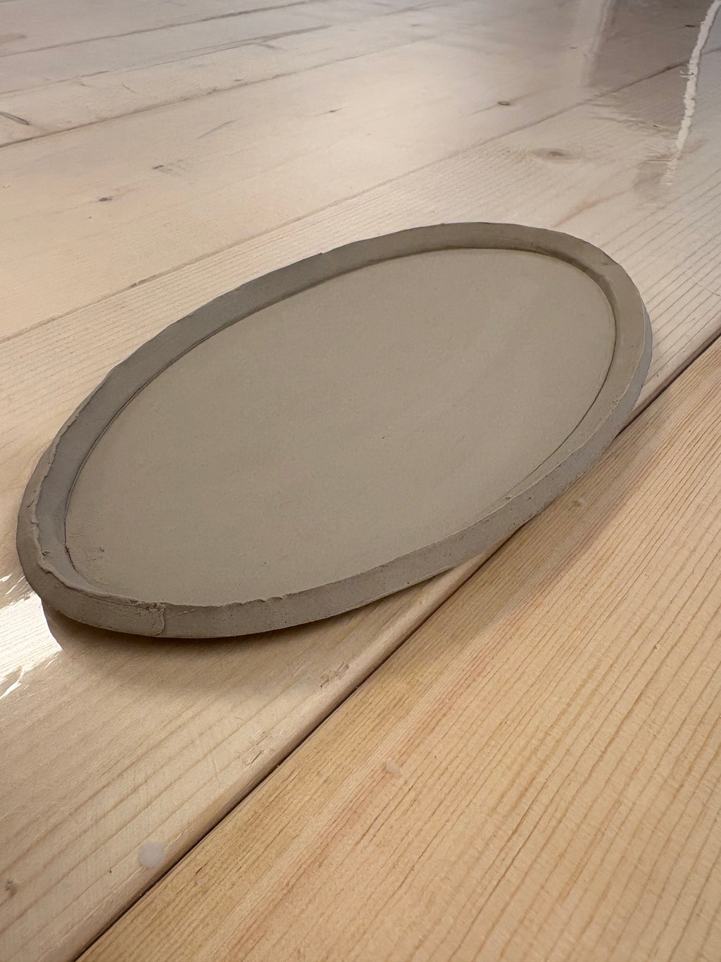 (18+) Plates Workshop