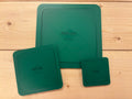 Square Plate Press