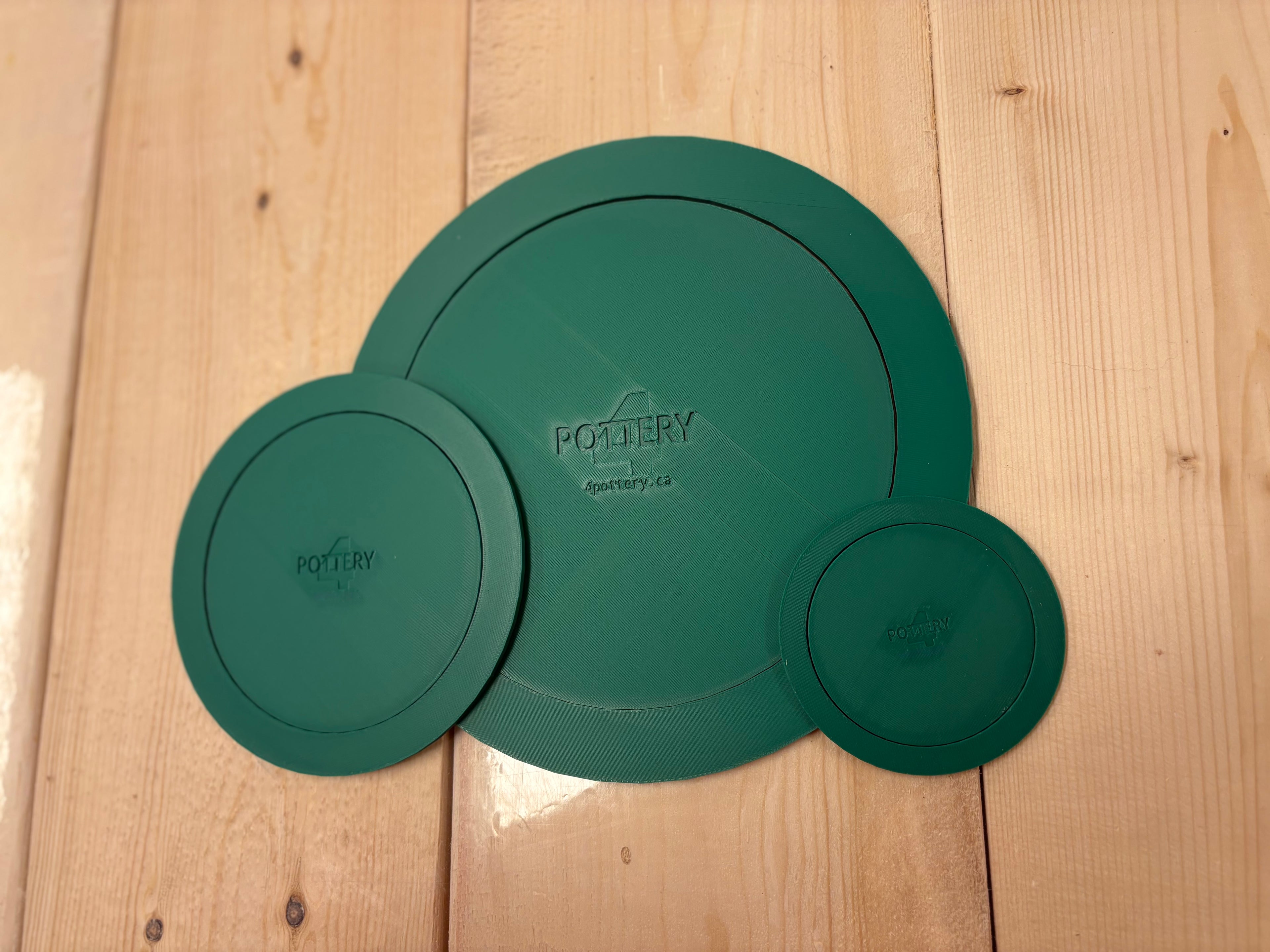 All Plate Presses - DIGITAL DOWNLOAD