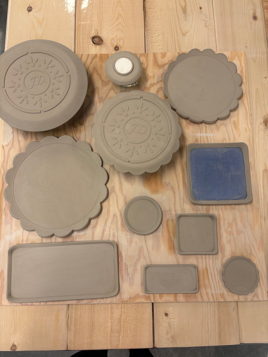 All Plate Presses - DIGITAL DOWNLOAD