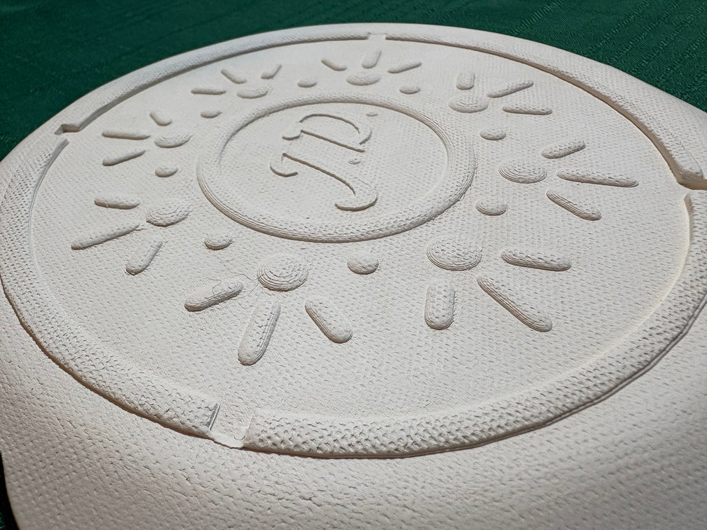 Custom Foot Ring Mold