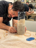 (18+) Cup Workshop