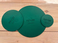 Modular Circle Plate Press