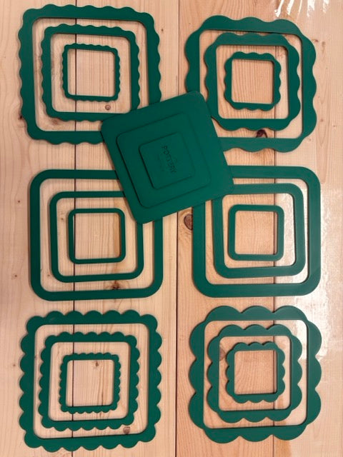 All Modular Plate Press Bundle