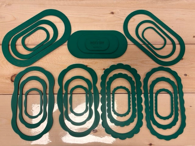 All Modular Plate Press Bundle