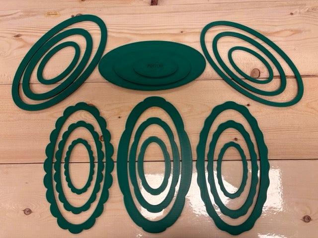 All Modular Plate Press Bundle