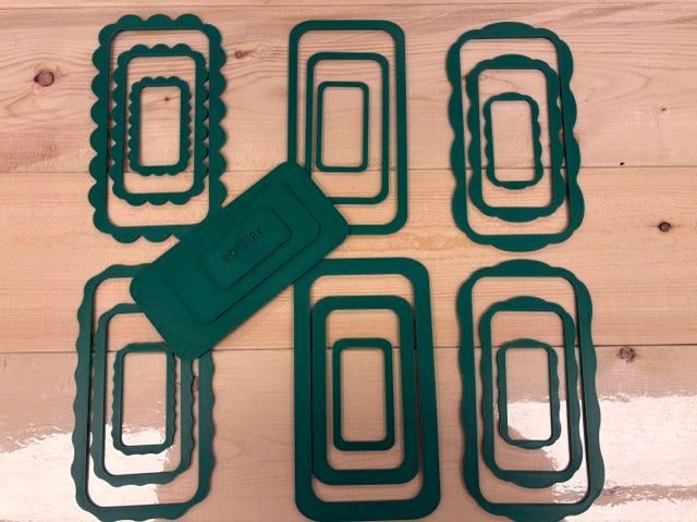 All Modular Plate Press Bundle