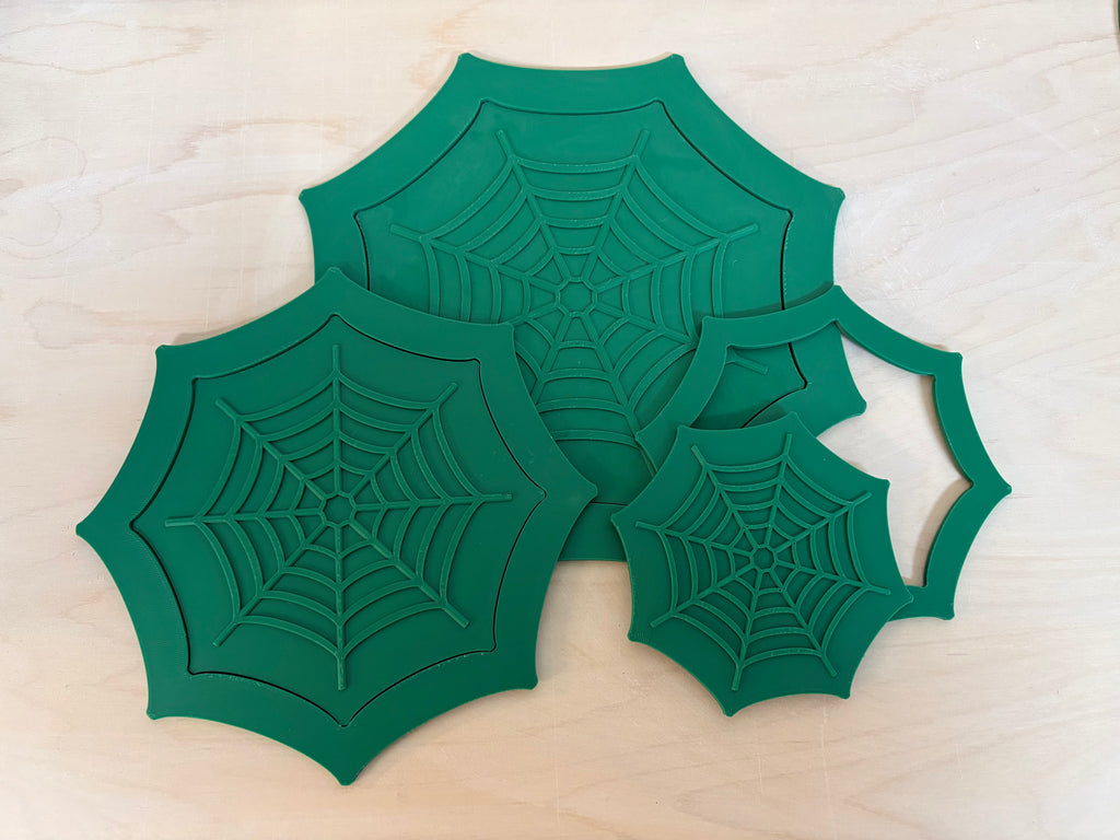 All Halloween Plate Presses - DIGITAL DOWNLOAD