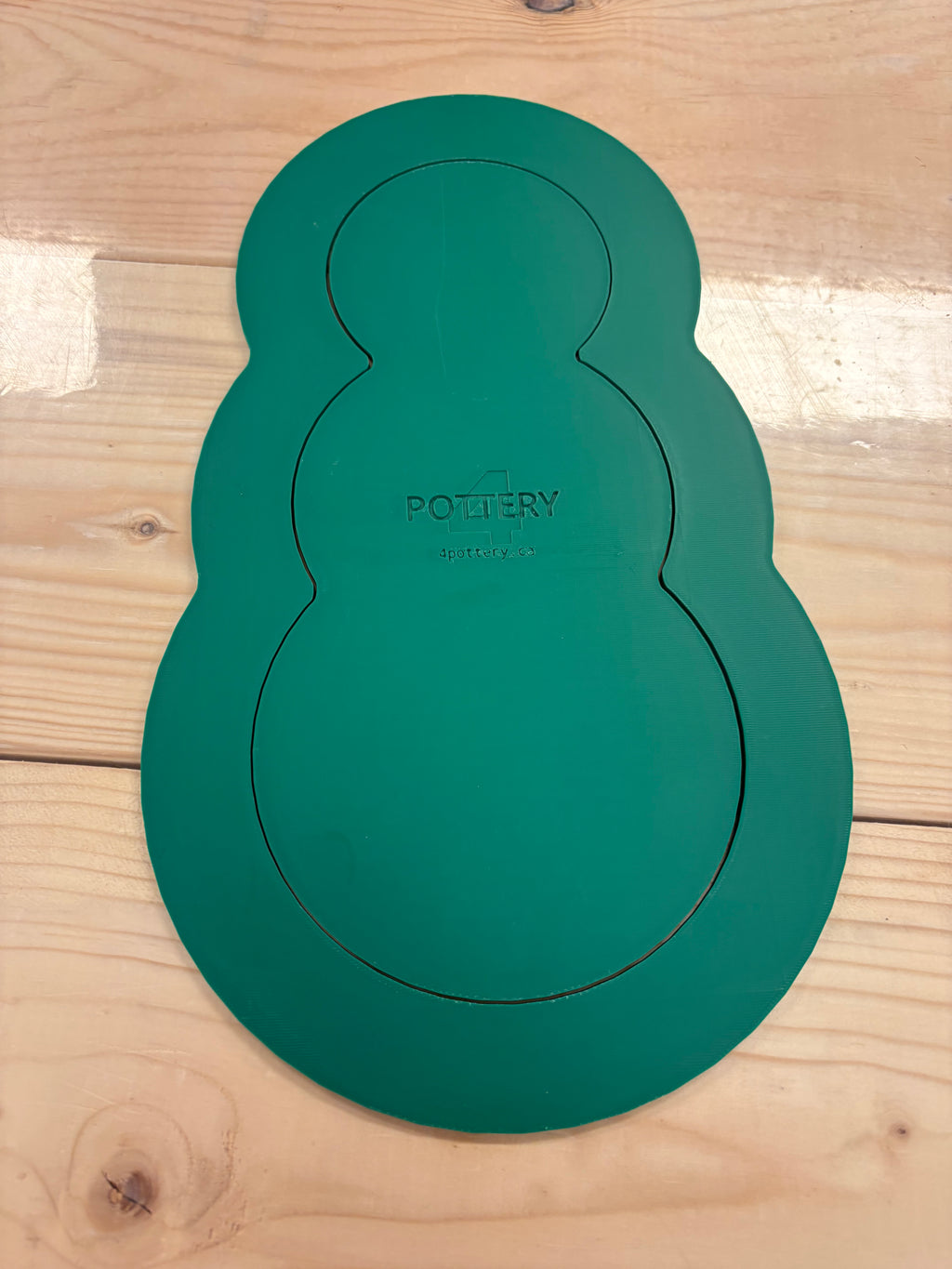 Winter Plate Presses - DIGITAL DOWNLOAD