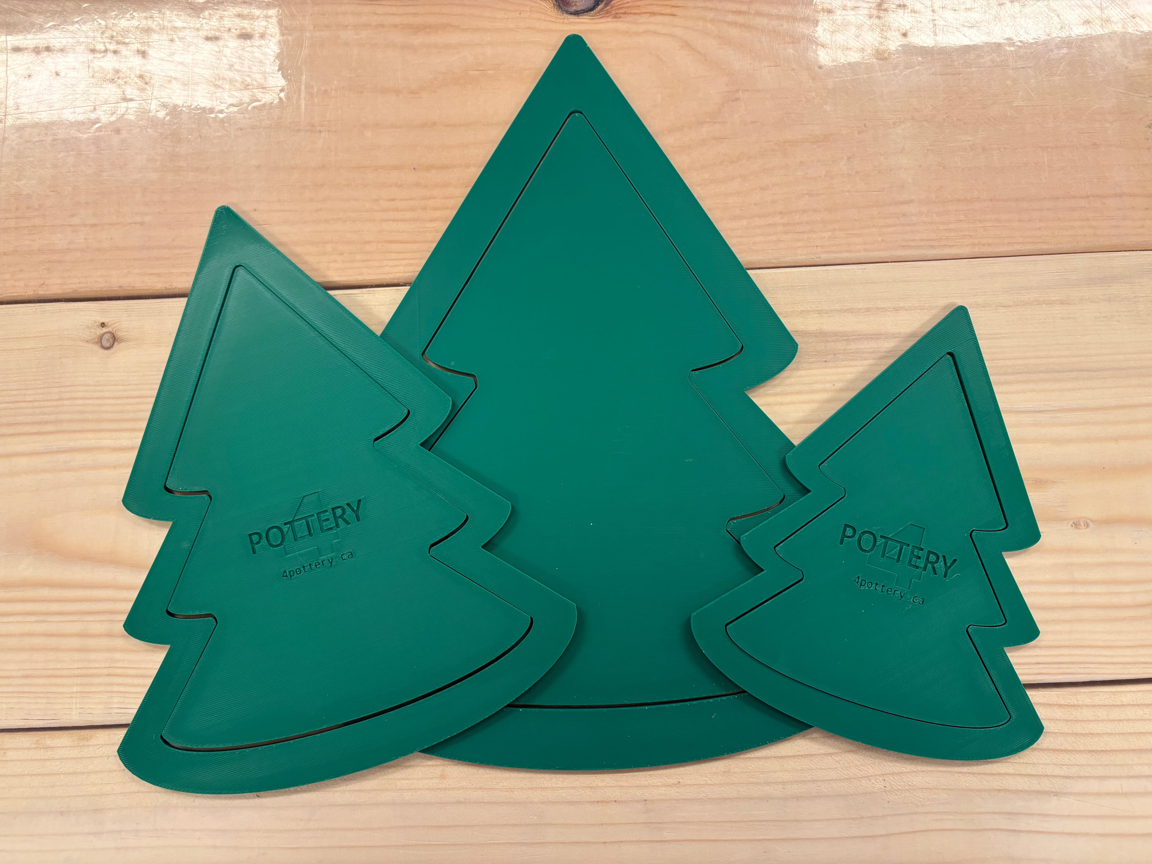 Tree Plate Press