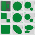 All Plate Presses - DIGITAL DOWNLOAD